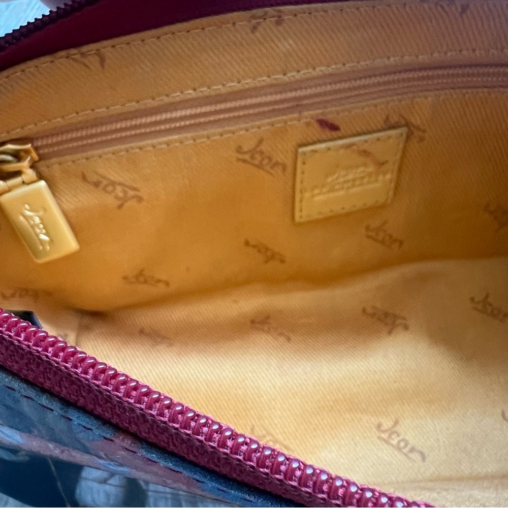 VNTG Icon printed purse - Picture 9 of 14